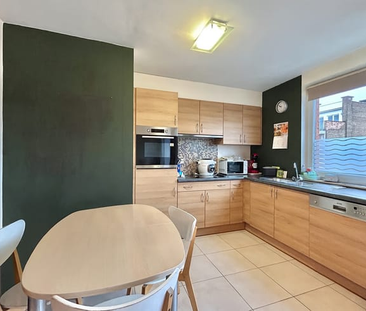 Appartement te huur - Foto 3