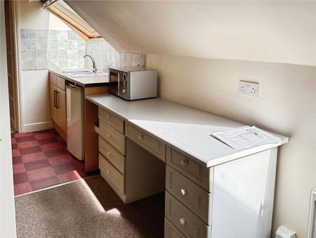 Studio to rent - Photo 4