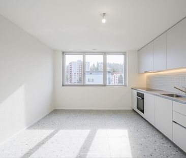 2.5 Zimmer, 65 m², 1. Stock - Foto 5