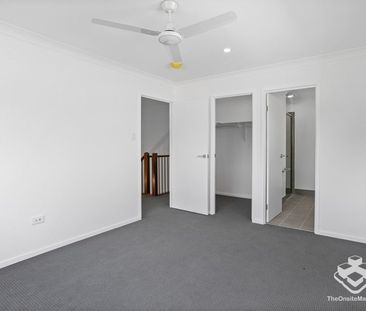 Brand new townhouses, 3bed+study & AC - Photo 1