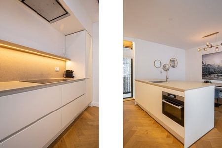 Te huur: Appartement Fokke Simonszstraat in Amsterdam - Foto 3