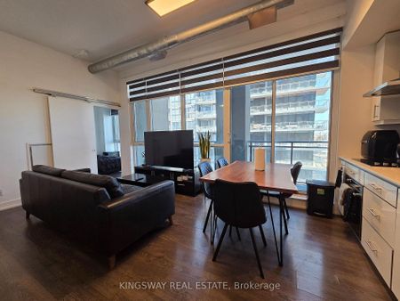 Liv Lofts , #613 - Photo 3