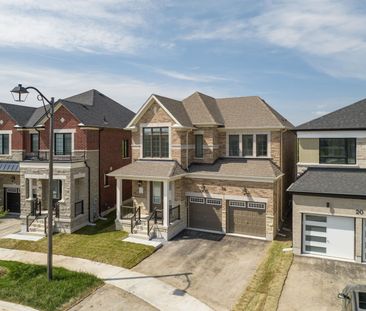 For Lease - 18 Berczy Manor Crescent, Markham, Ontario - Photo 2