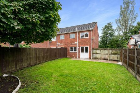 3 bedroom semi-detached house to rent - Photo 4