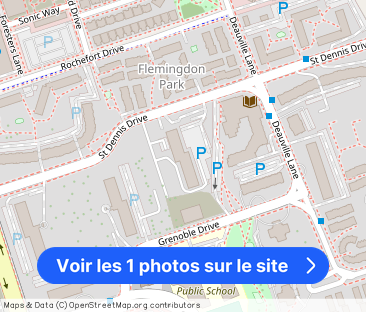 25 St. Dennis - Photo 1