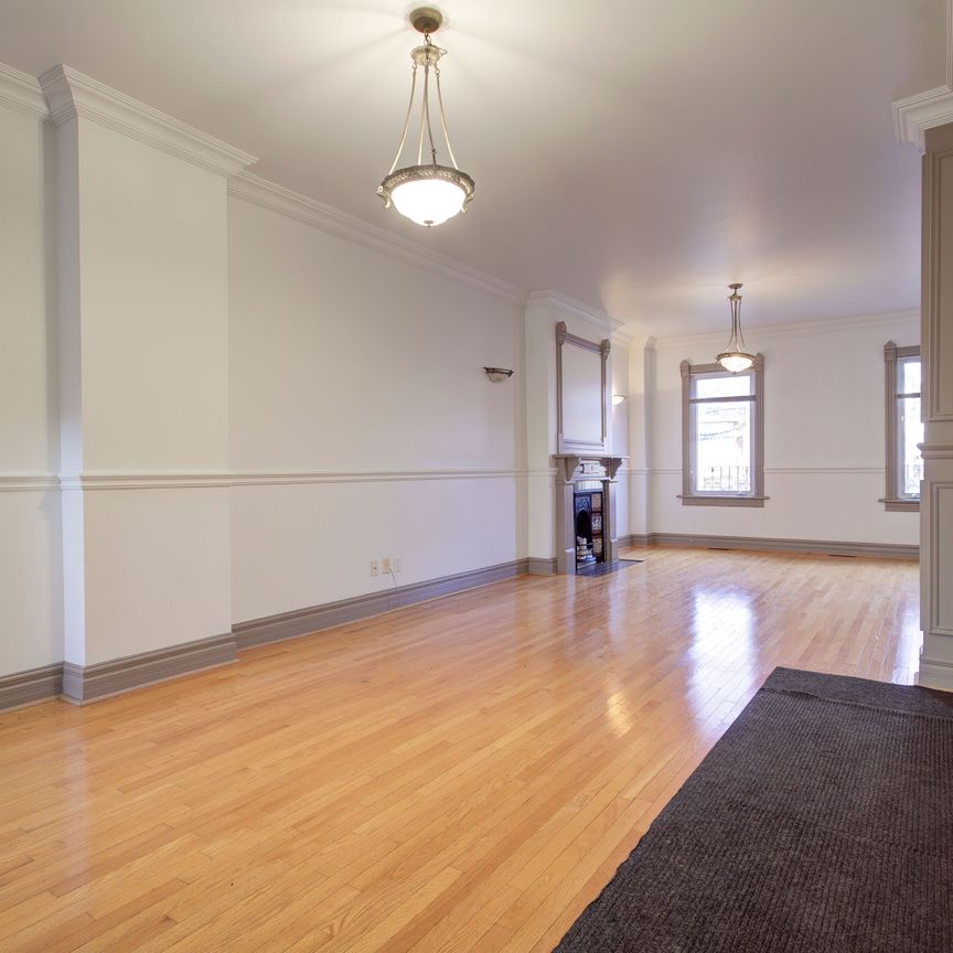 For Lease - 39 Grange Avenue Unit# Upper, Toronto, Ontario - Photo 1