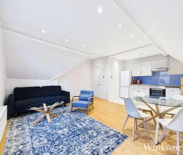 Woodville Gardens, London, W5 - Photo 1