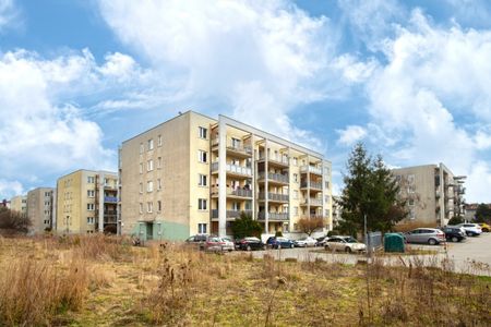 Od zaraz/balkon/akceptujemy zwierzęta - Zdjęcie 5