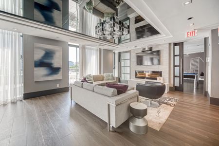 For Lease - 297 College Street Unit# 805, Toronto, Ontario - Photo 5
