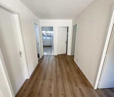 Sion – Appartement 4.5 pièces partiellement rénové dans le quartier... - Photo 3