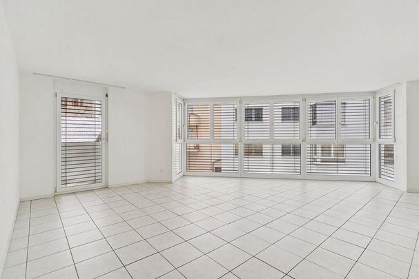 Exciting room concept also for shared living spaces - Photo 1