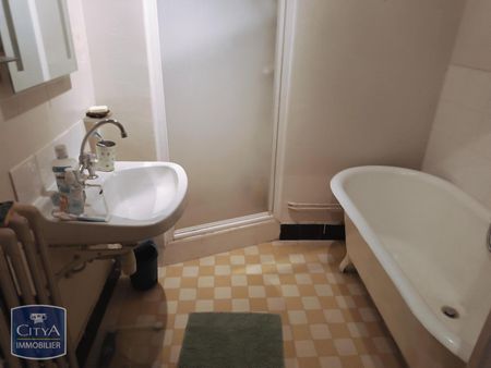 Location Appartement 2 pièces 55m² GRENOBLE 38000 - Photo 4