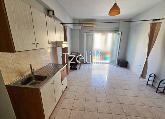 Studio/Γκαρσονιέρα για ενοικίαση Πάτρα - Κέντρο (Πάτρα) - Photo 1