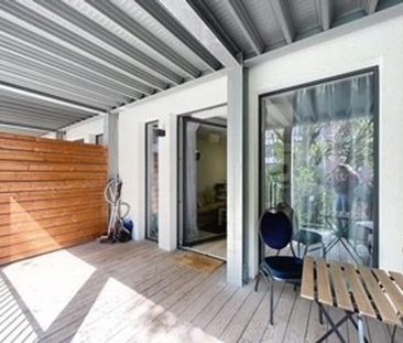 Studio te huur - Foto 1