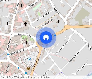 Roebuck Mews, Leighton Buzzard - Photo 1