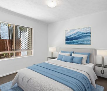 Modern Two-Bedroom Unit with Spacious Patio in Prime Location! - Photo 3