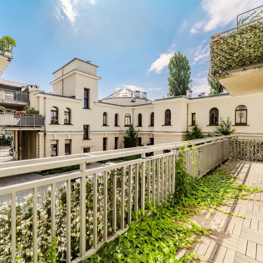 Łódź, Śródmieście, Wodna - Photo 1