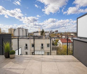 2 POKOJE | 2 balkony | CH PROMENADA - Photo 2