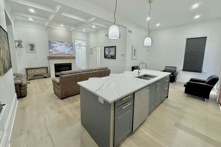 For Lease - 16 Horn Street, London South, Ontario - Photo 2