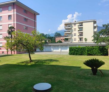 Affittasi appartamento 2.5 locali - Foto 2