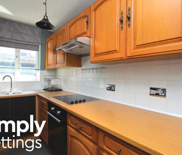 1 Bed property for rent - Photo 5