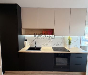 Nowoczesne 2-pokojowe mieszkanie z balkonem - Фото 2