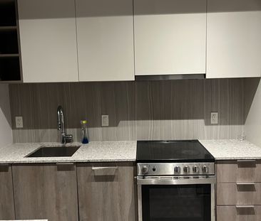 For Lease - 31 Tippett Road Unit# 723, Toronto, Ontario - Photo 4