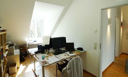 Reserviert – Hochwertige 4 Zimmerwohnung in der Innenstadt - Foto 5