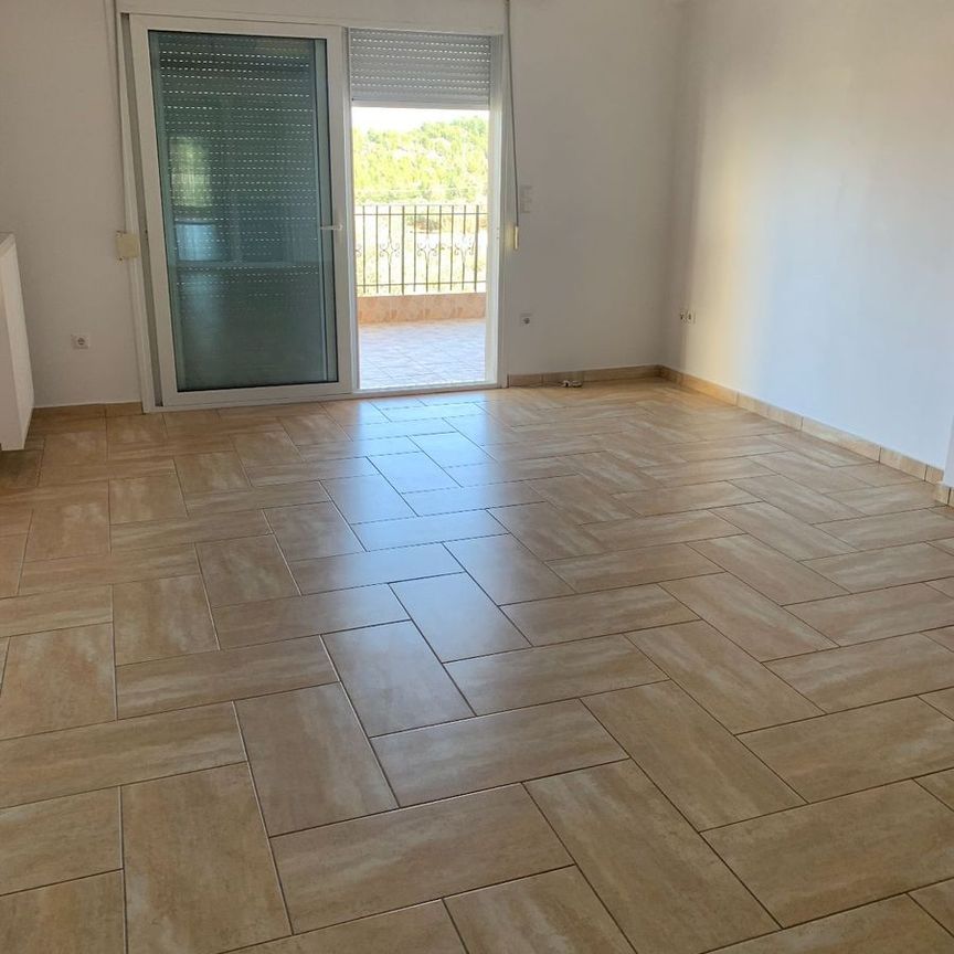 Διαμέρισμα για ενοικίαση Κέντρο (Άγιος Κωνσταντίνος) - Φωτογραφία 1
