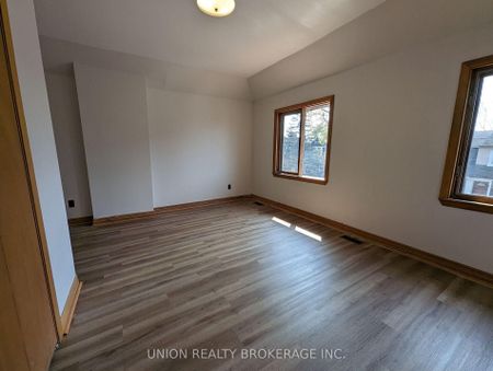 For Lease - 14 Harris Avenue Unit# Upper, Toronto, Ontario - Photo 3