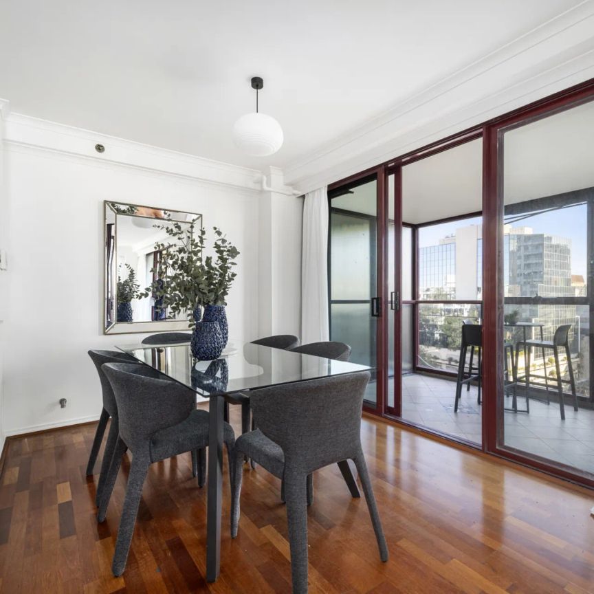 Unit 159/18-34 Waverley Street, - Photo 1