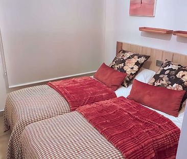 2 room luxury Flat for rent in Pilar de la Horadada, Spain - Photo 1