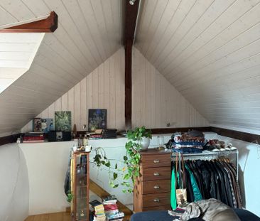 Magnifique 2 pièces 40 m2 sur deux étages ! - Photo 5