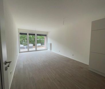 Moderne Erdgeschosswohnung in Tornesch - Photo 5