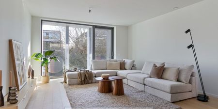 Appartement te huur in Kortrijk voor € 1.175 met 2 slaapkamers - Foto 3