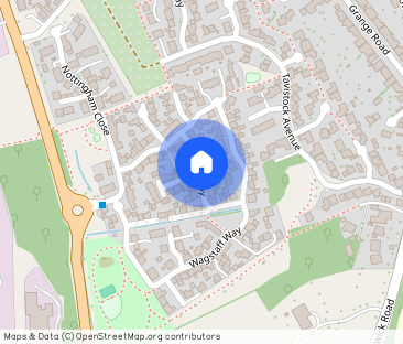 Falldor Way, Ampthill, Bedfordshire, MK45 - Photo 1