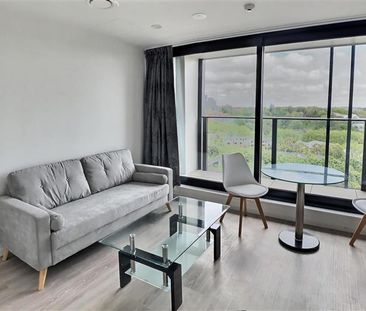 1 Bedroom Apartment in the City Centre - Photo 2