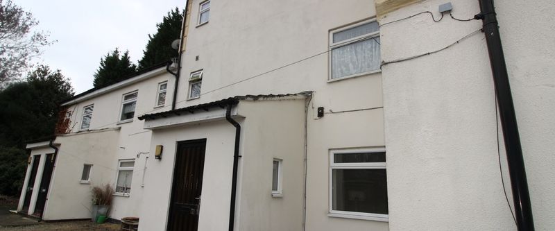 1 Bedroom,Flat,Chapel Ash, Wolverhampton , WV3 9RD£550.00P/M - Photo 1