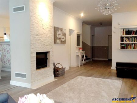 Casa de inchiriat, 4 camere, 3 bai, garaj, aproape de Vivo! - Photo 2