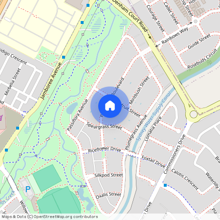 31 Pennyroyal Boulevard, NSW 2565, Denham Court