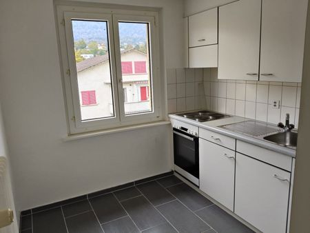 3 Zimmer, 4. Stock - Photo 2