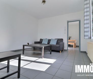 Location Appartement 2 pièces 42m² DUCLAIR 76480 - Photo 2