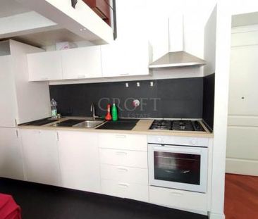 Prati-Vatican: Small 1 Bedroom loft. Completely refurnished, living... - Photo 4