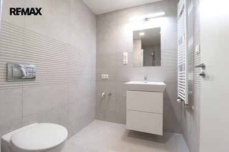Pronájem bytu 1+kk 30 m² - Fotografie 5