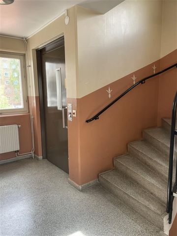 Kyrkogatan, Vänersborg - Foto 5