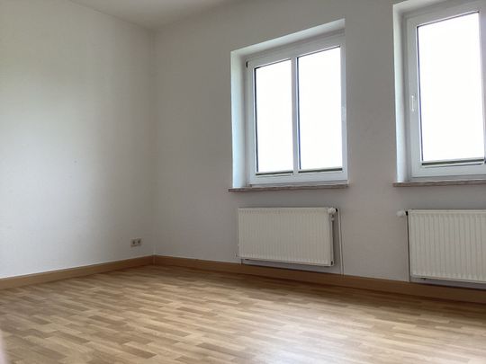 großzügige 3-Zimmerwohnung - Photo 1