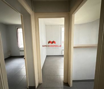 Location Appartement 2 pièces 23m² - Photo 6