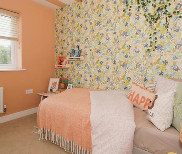 4 bedroom house to rent - Photo 2