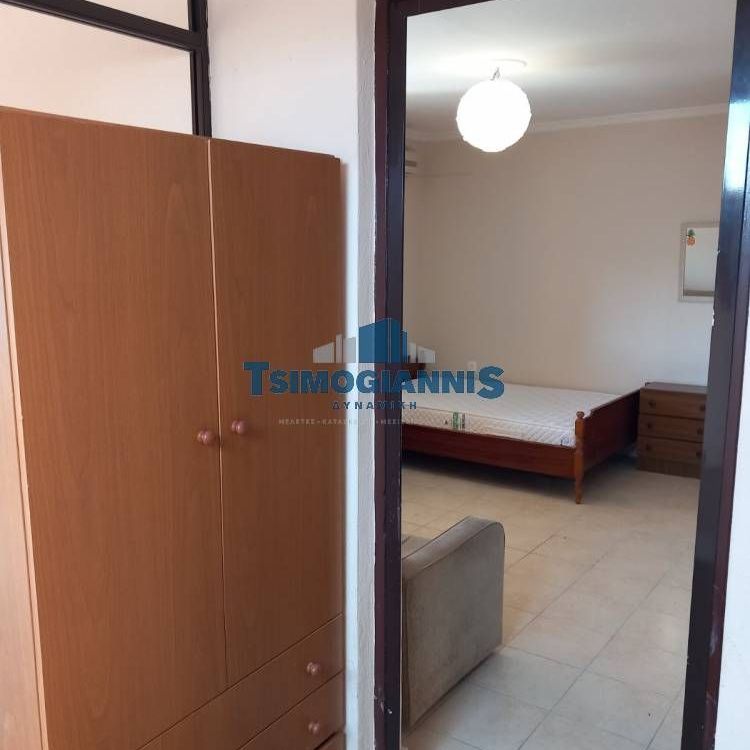 Studio/Γκαρσονιέρα για ενοικίαση Σεισμόπληκτα (Ιωάννινα) - Φωτογραφία 1