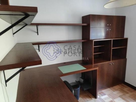 Apartamento T3 - Photo 1